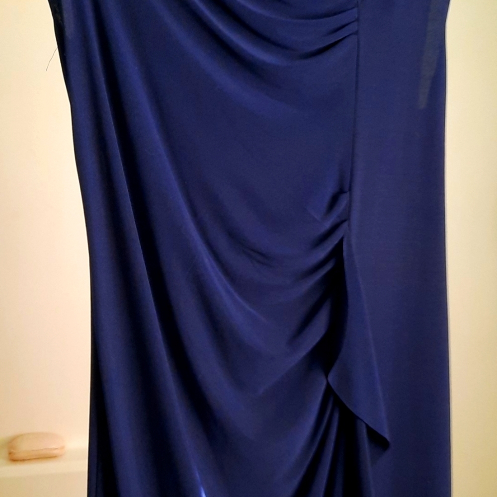 Ellen Parker dress